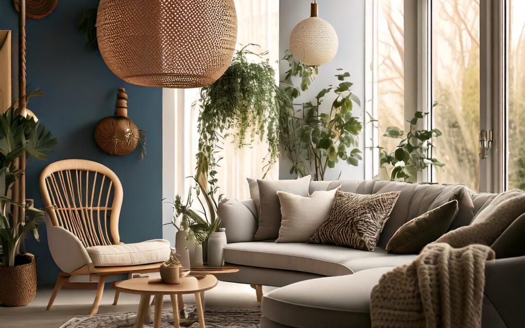 décoration interieur