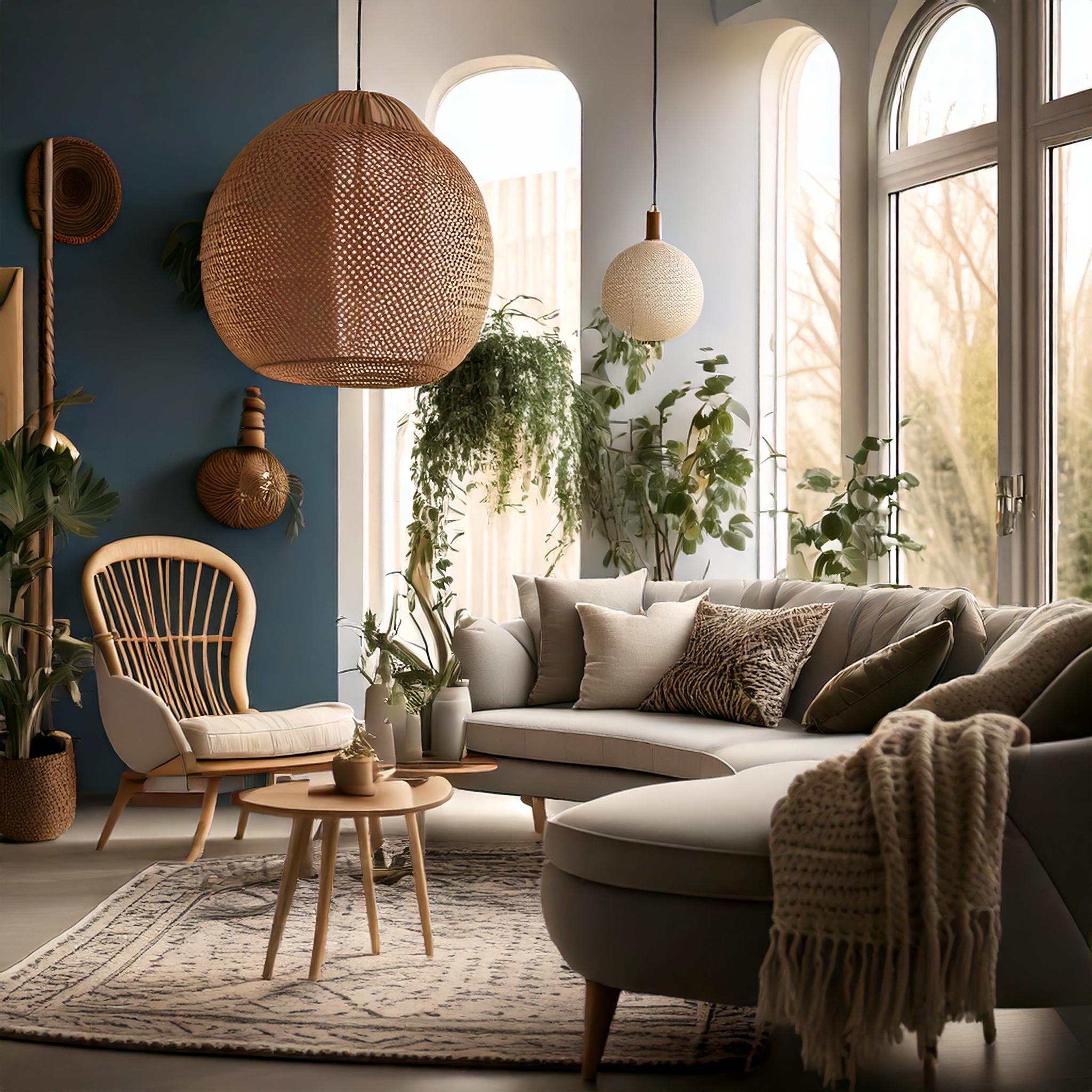 décoration interieur