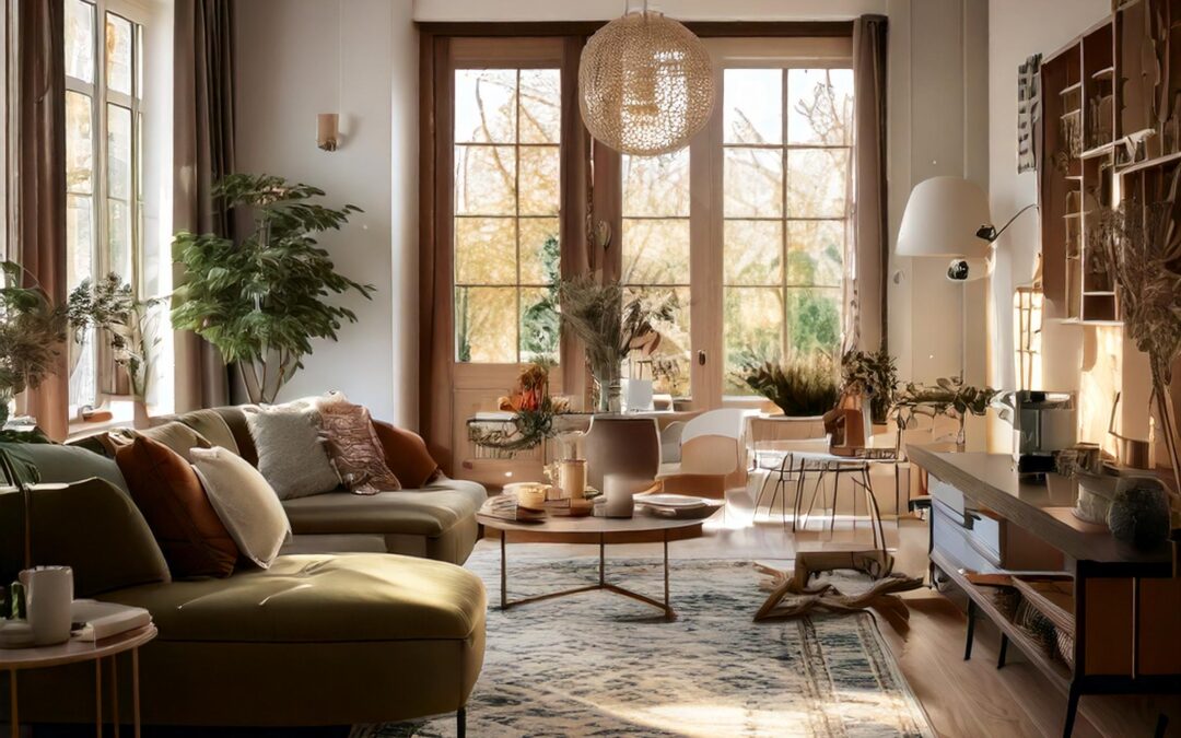 décoration interieur