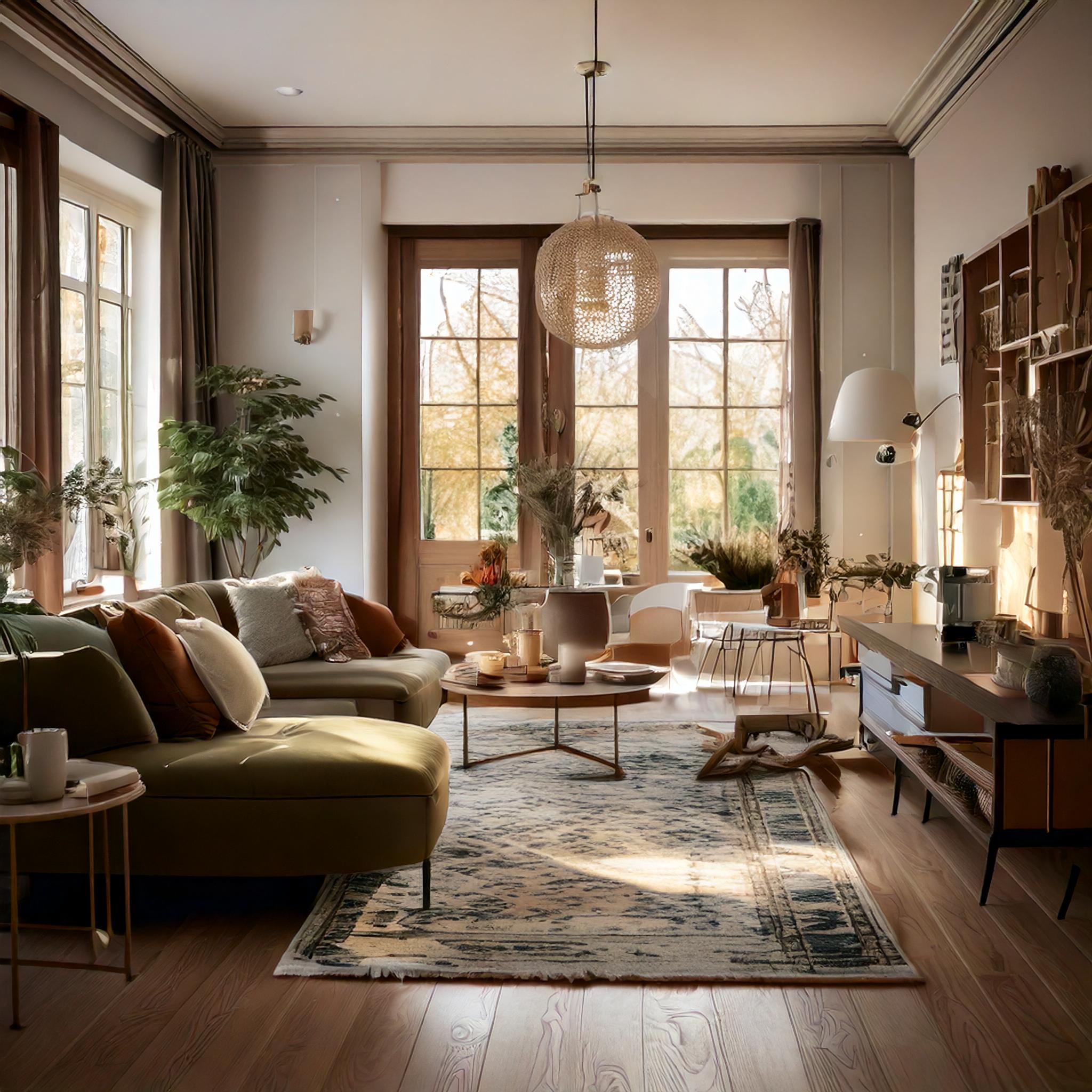 décoration interieur