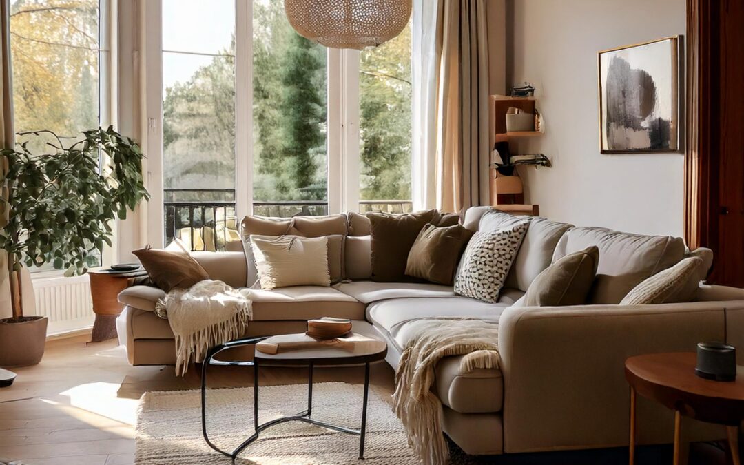 décoration interieur