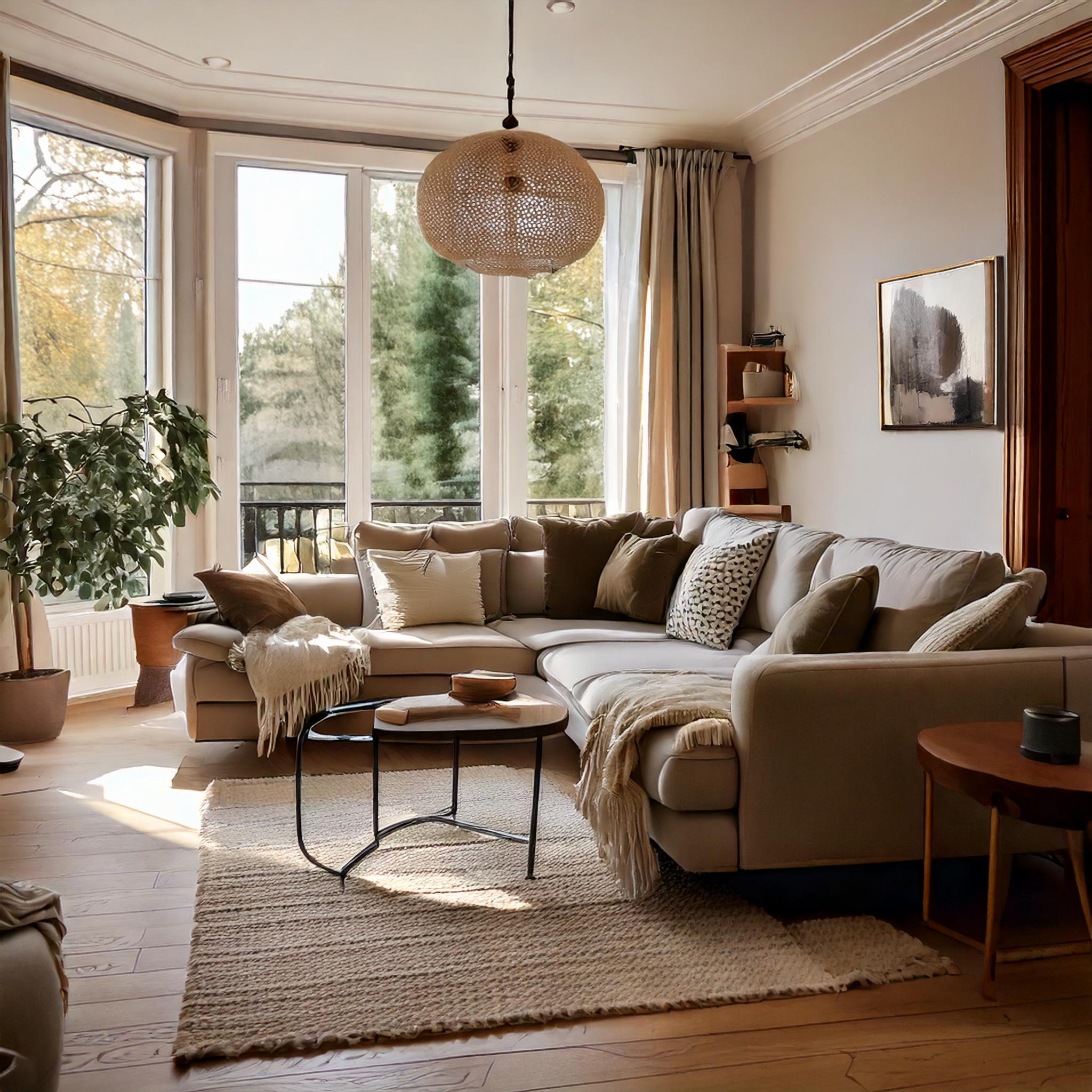 décoration interieur