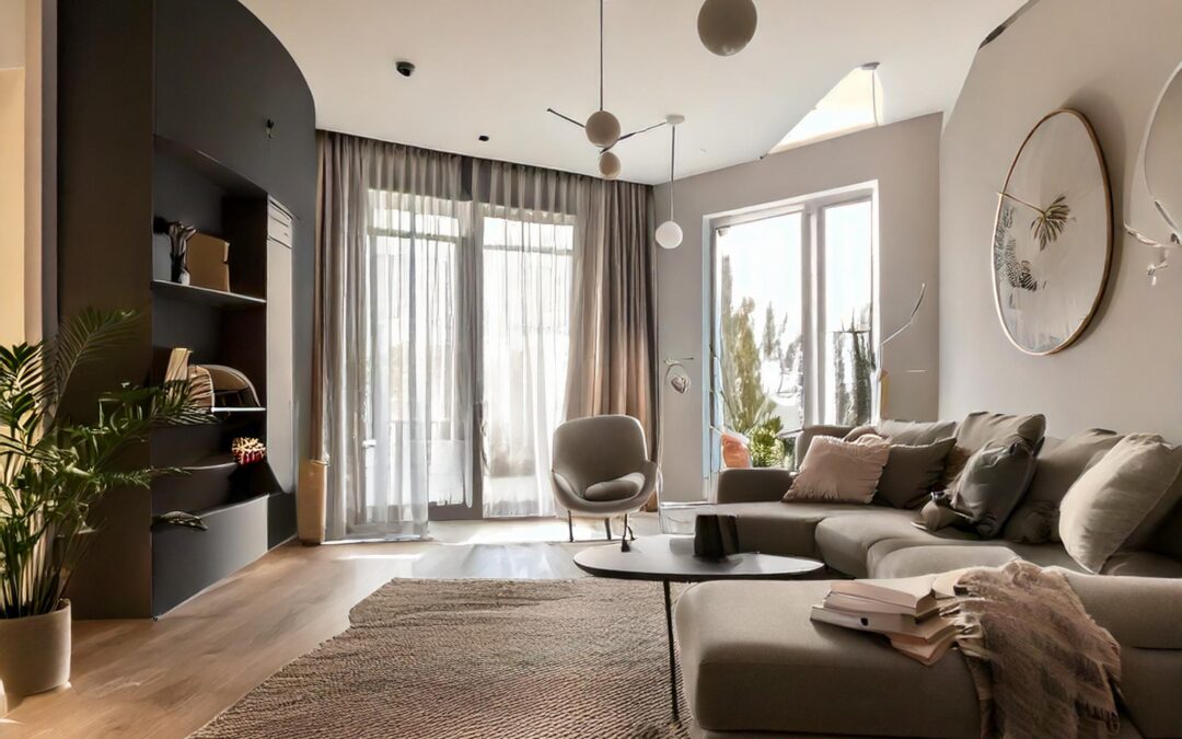 décoration interieur