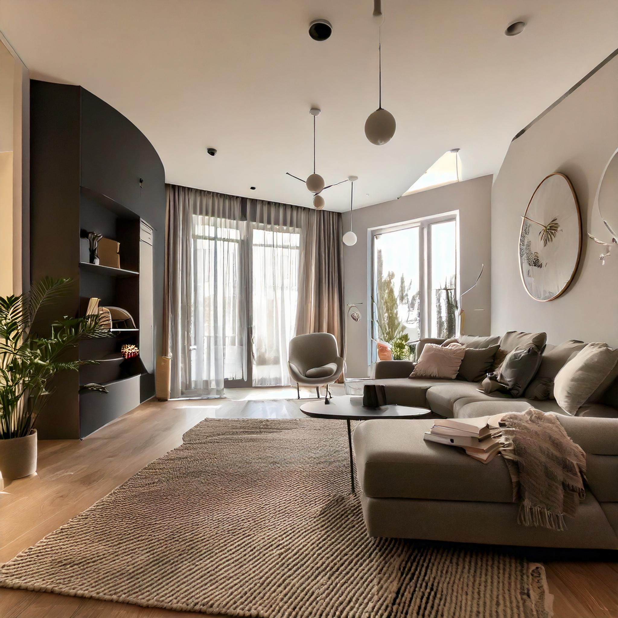 décoration interieur